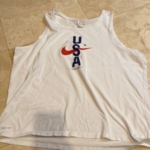 Nike Men’s Tank Top
